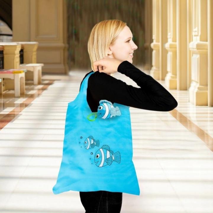 Actual product image Westmark Shopping bags FUN