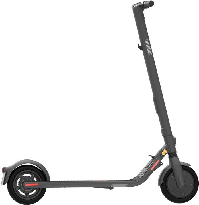 Produktbild Segway-Ninebot KickScooter E25D (20 km/h, 25 km, 300 W)