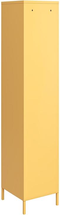 Image du produit Novogratz Cache (38 x 40 x 185 cm)
