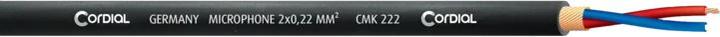 Image du produit Cordial Cpm Fm (3 m, XLR)