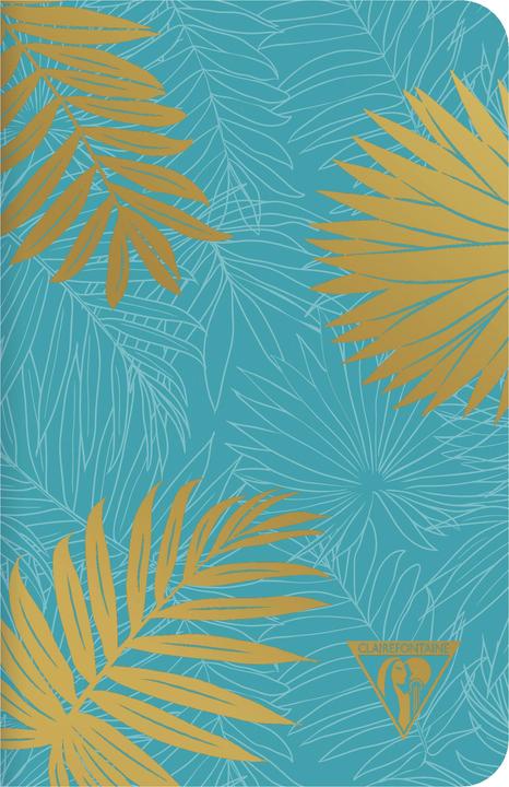 Immagine prodotto Clairefontaine Neo Deco (11 x 17 cm, Righe, Copertina rigida)