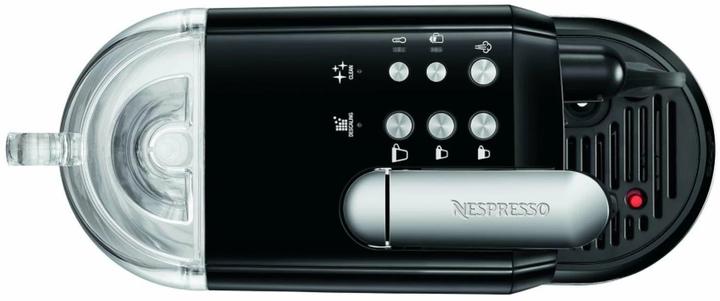 Actual product image Sage Nespresso Creatista Uno (NESPRESSO Original, CH plug)