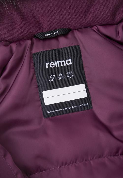 Produktbild Reima Trondheim Schneeanzug - 15378 (134)