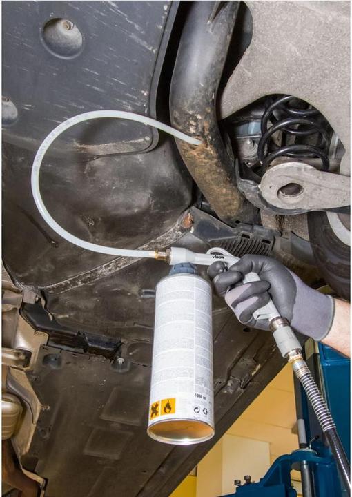 Produktbild Vigor V4322 Unterbodenschutz-Pistole