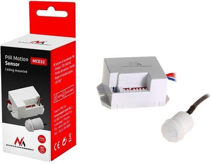 Actual product image Maclean MCE32 (6 m)
