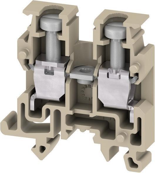 Produktbild Weidmüller Brückenverbinder QL10 DK4