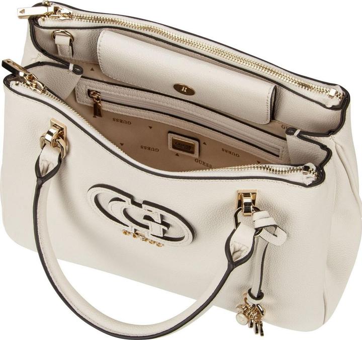 Productafbeelding Guess Handtasche Calebra Status SAT (10 l)