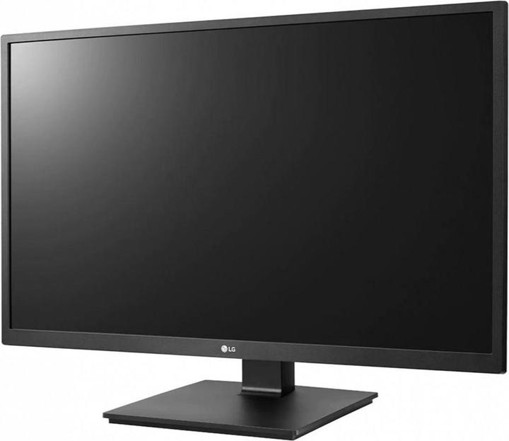 Immagine prodotto LG 27BN55U-B (3840 x 2160 pixel, 27")