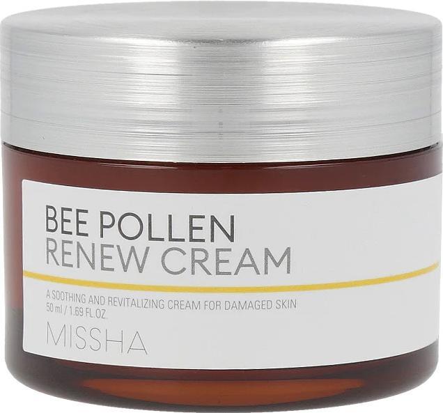Image du produit Missha Pollen d'abeille (50 ml)
