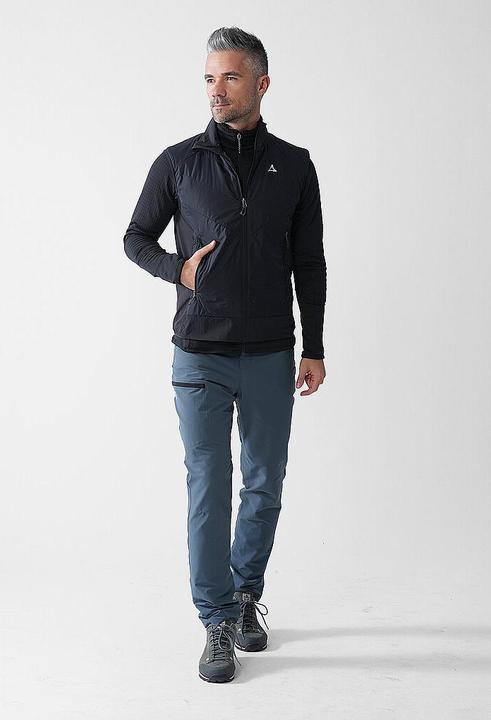 Immagine prodotto Schöffel Hybrid Vt Style Blaueis MNS (48, M)