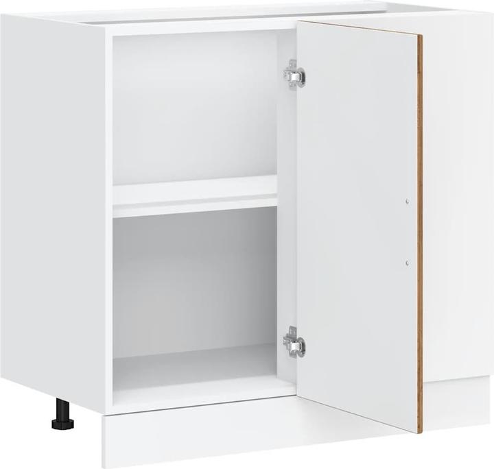 Image du produit VidaXL Madlene (86 x 46 x 81,5 cm)