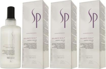 Produktbild Wella Balance Scalp Energy Serum 100ml (100 ml)