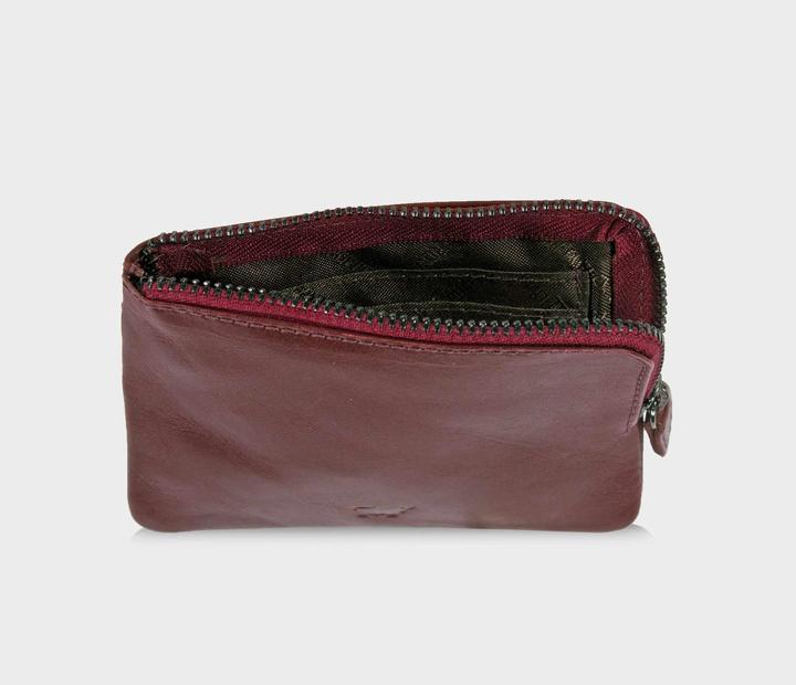 Image du produit Braun Büffel Étui à clés Arezzo en cuir 11 cm