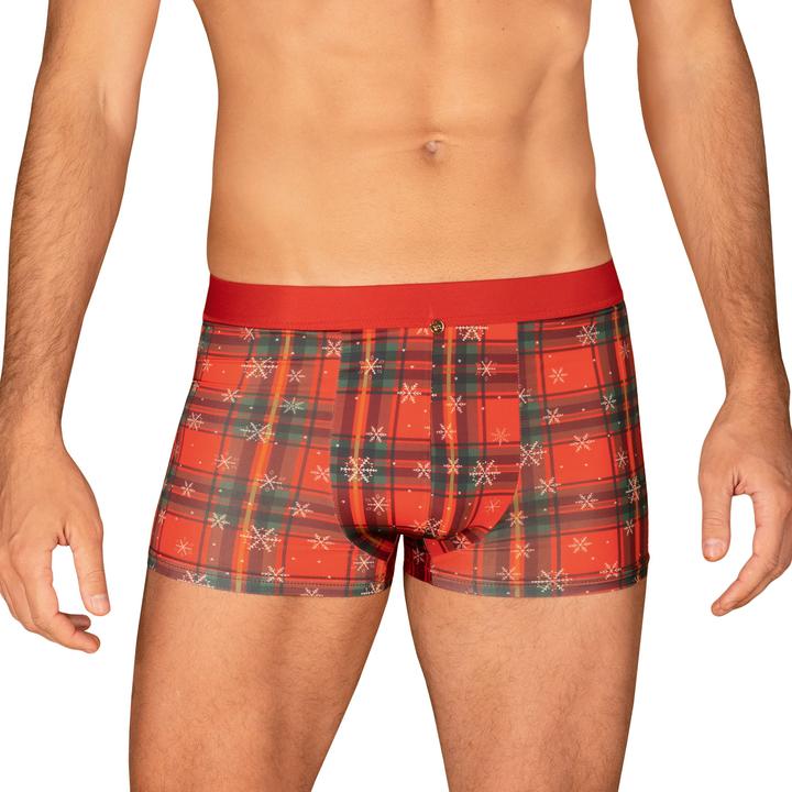 Produktbild Obsessive Ms Merrilo Boxer & Pajarita Xxl/Xxxl (XXL)