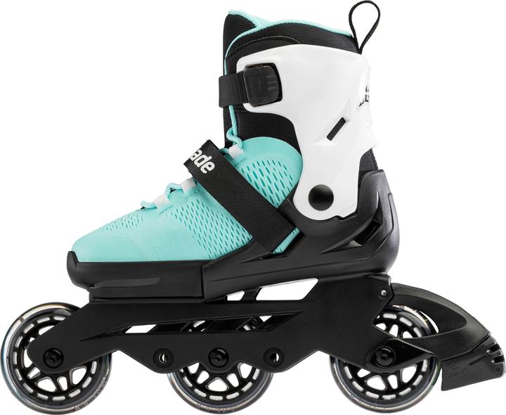 Produktbild Rollerblade Kids Microblade 3WD (28, 29, 30, 31, 32)