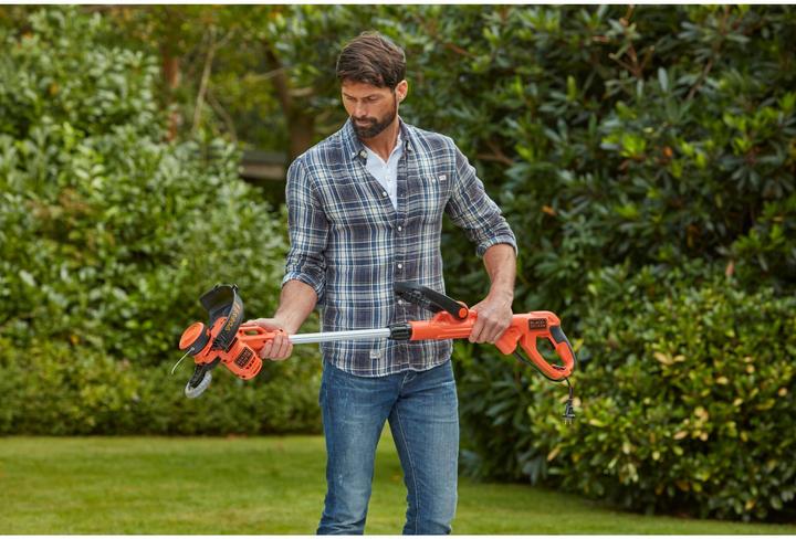 Produktbild Black & Decker BESTA530CMQS Set (Trimmfaden)