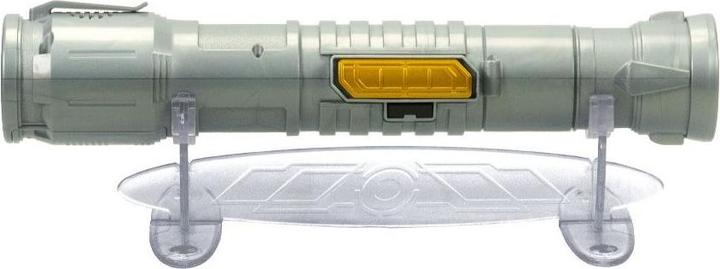 Actual product image Goliath Toys Roleplay replica lightsaber