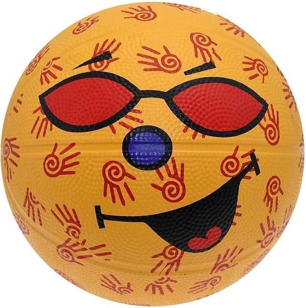 Image du produit Gioco Basketball Mini Smile2