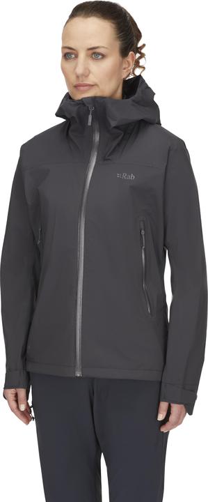 Produktbild Rab Women's Downpour Light Jacket (L)