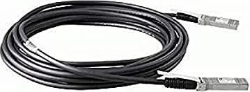 Actual product image Aruba SFP+ Direct Attached Cable 1m