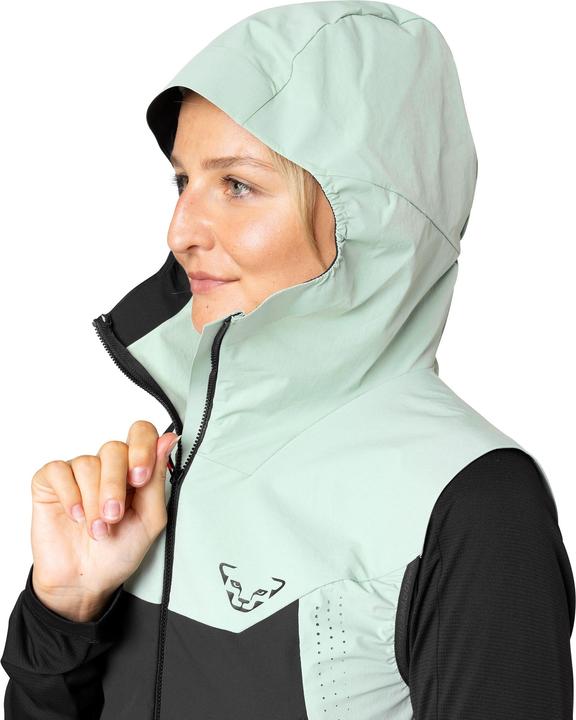 Produktbild Dynafit Transalper Dynastretch Weste (S)
