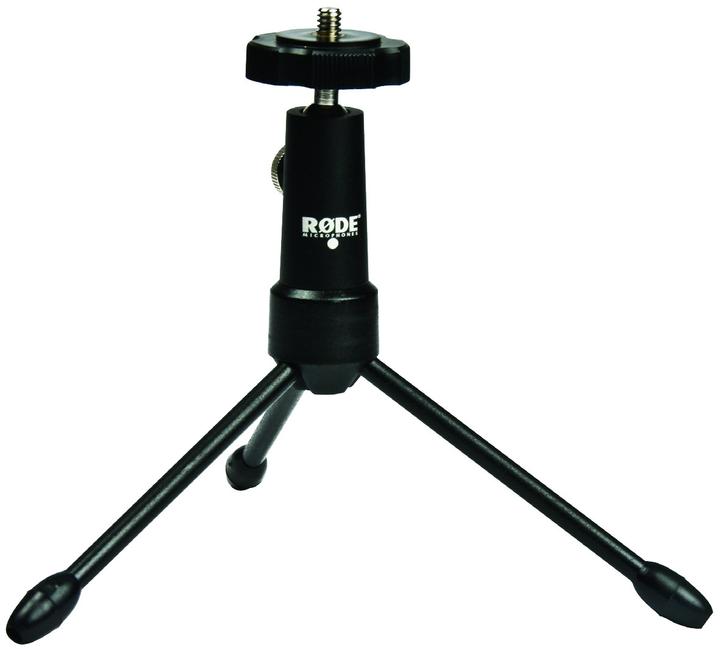 Produktbild RØDE Tripod - Mini Tripod Stand