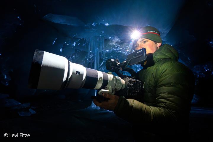 Image du produit Sony FE 400-800mm F6.3-8 G OSS (Sony E, Plein format)