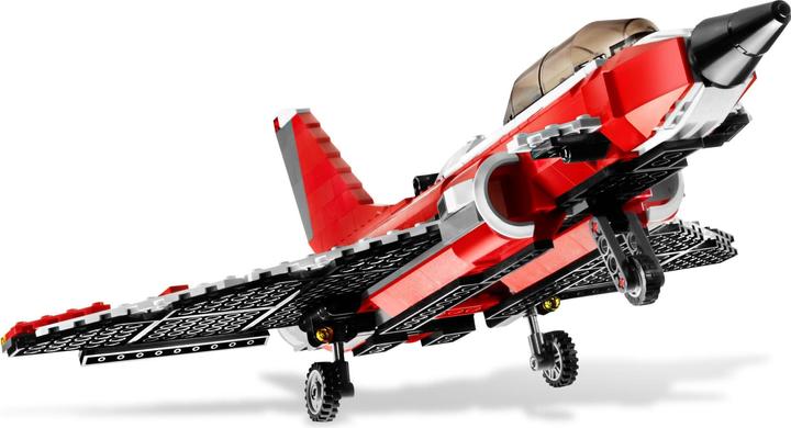 Produktbild LEGO Jet (5892)