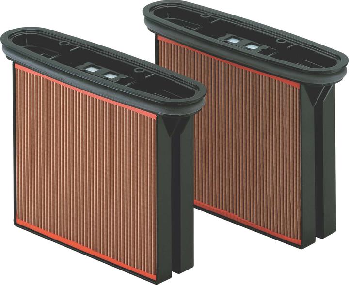 Image du produit Metabo Cassettes de filtre