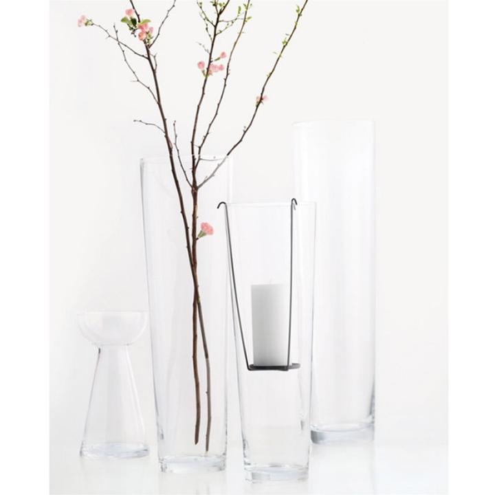 Produktbild Leonardo Vase (1 x, 20 x 20 x 71.5 cm, 28.60 l)
