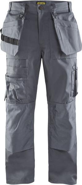 Blakläder Work trousers size 152 grey (floor layer) (152)