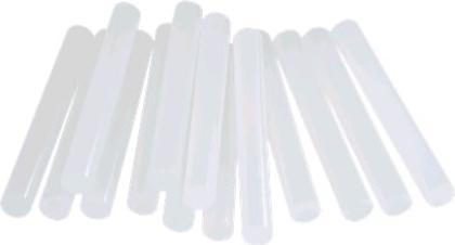 Produktbild Rapid PVC & Kabel Klebesticks Ø12x94mm 14 Stück