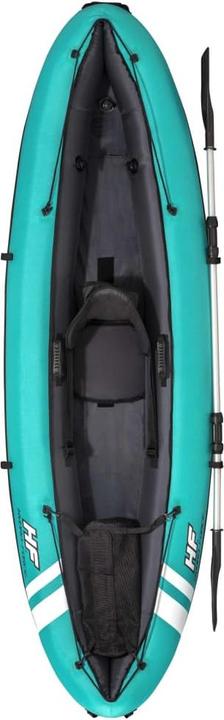 Immagine prodotto Bestway Silas (1 pers.)