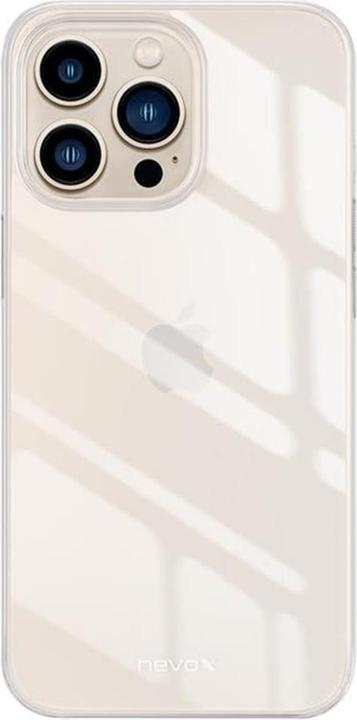 Nevox StyleShell Flex (Apple iPhone 14 Pro)