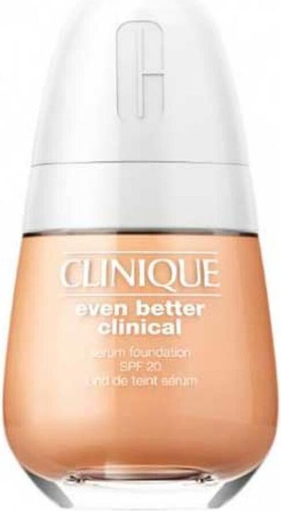 Actual product image Clinique Clq Even Better Ser Found F20 30ml