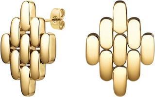 Immagine prodotto Rosefield - Fashion gold plated earrings Legacy JELEG-J890