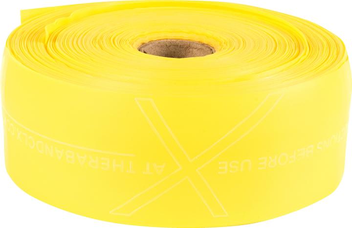 TheraBand CLX Band (22 m, Leicht)
