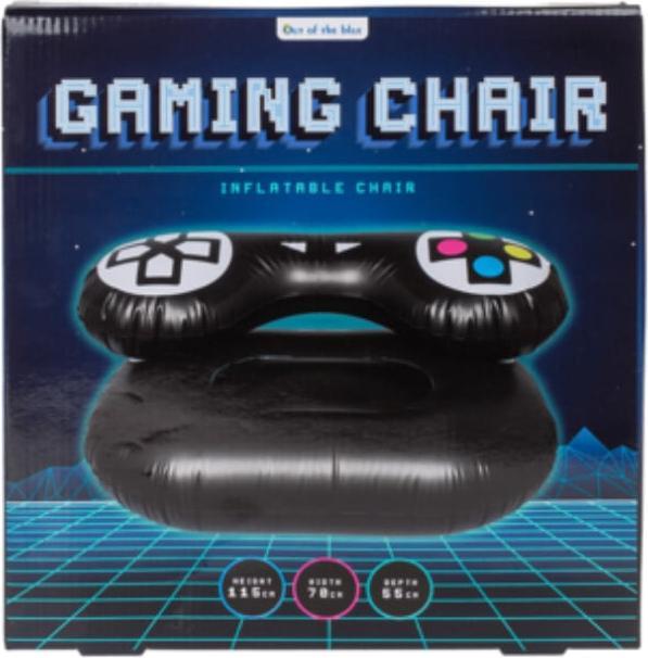Produktbild Ootb Aufblasbarer Sessel, Game Controller