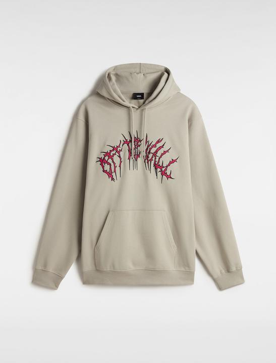 Produktbild Vans Metal Arch Pullover LONDON FOG (M)
