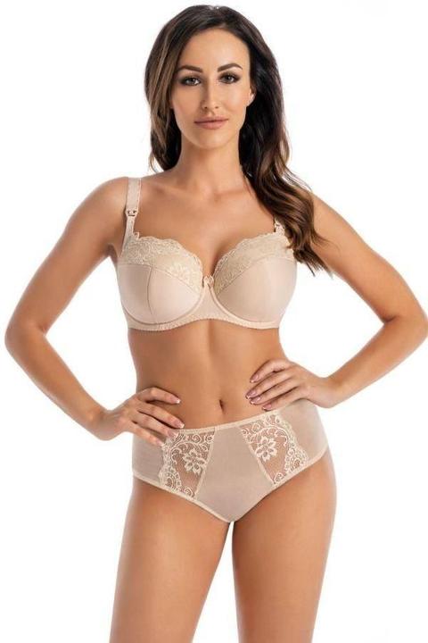 Produktbild Teyli BH für stillende Mütter model (6)