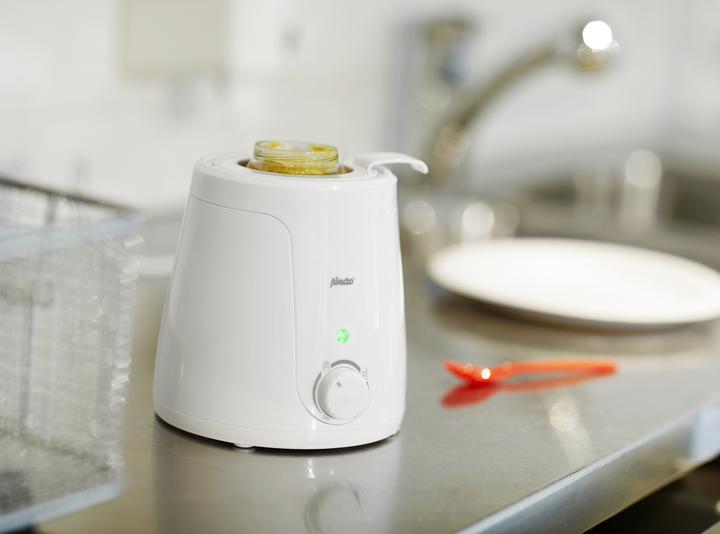 Image du produit Alecto Chauffe-biberon