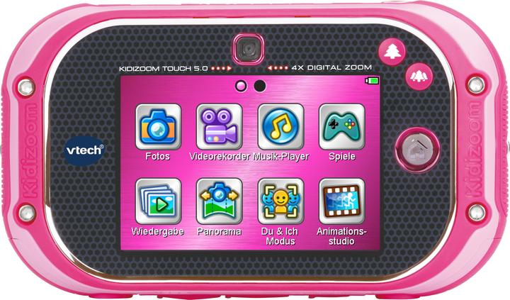 Productafbeelding VTech Kidizoom Touch 5.0