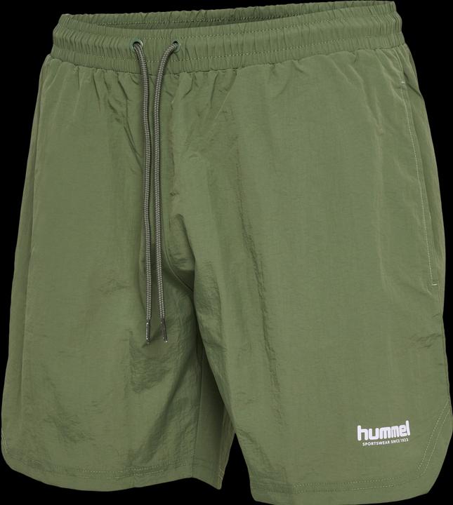 Produktbild hummel Hmllgc Travis Woven Shorts (XS)