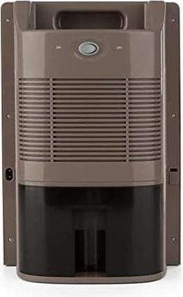 Actual product image Klarstein Drybest 2000 2G Luftentfeuchter mit 2L Tank