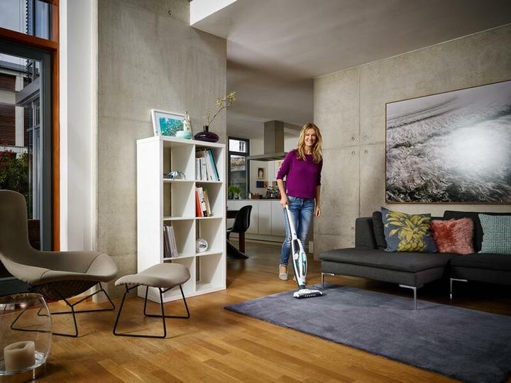 Image du produit Leifheit Regulus PowerVac 2in1