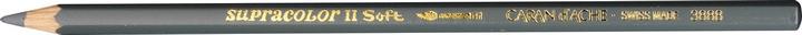 Actual product image Caran d'Ache Supracolor watercolours (Grey, 1 x)