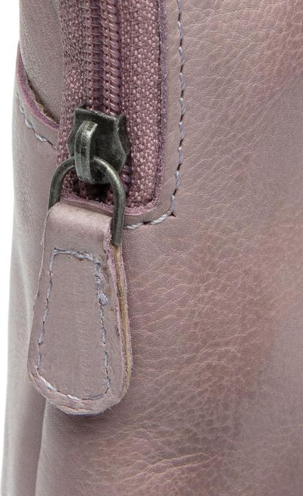 Immagine prodotto The Chesterfield Brand Cambridge Mini Bag Umhängetasche Leder 12 cm