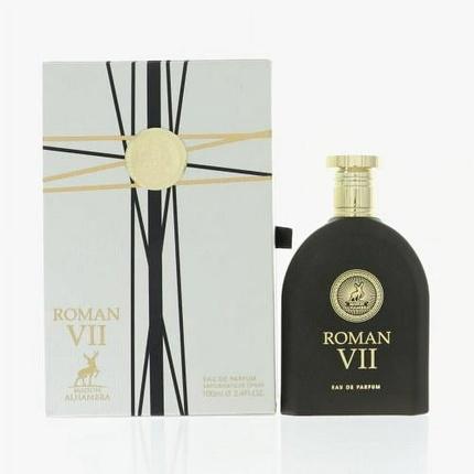 Produktbild Lattafa Perfumes Optus VII 100 Ml (Eau de Parfum, 100 ml)