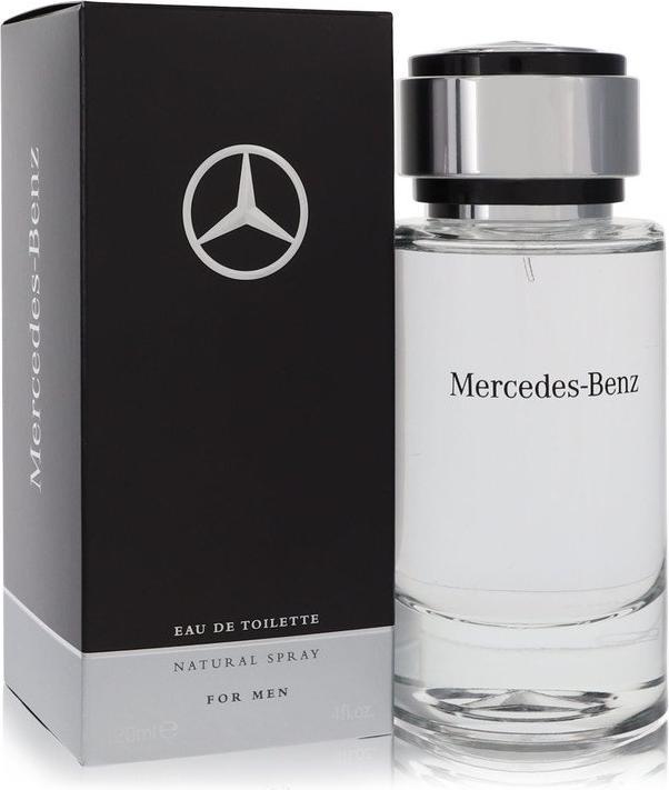 Mercedes-Benz Parfum