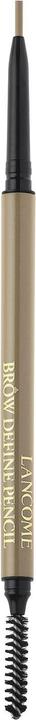 Immagine prodotto Lancôme Sopracciglia - Matita in polvere modellante per sopracciglia bionda 01 (01 Blonde)